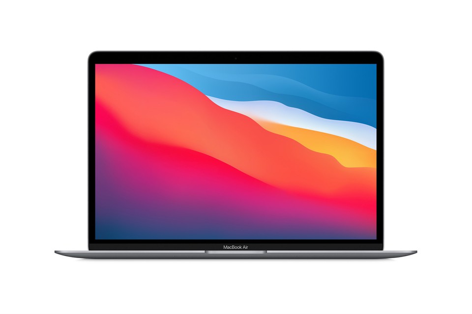 Macbook Air M1